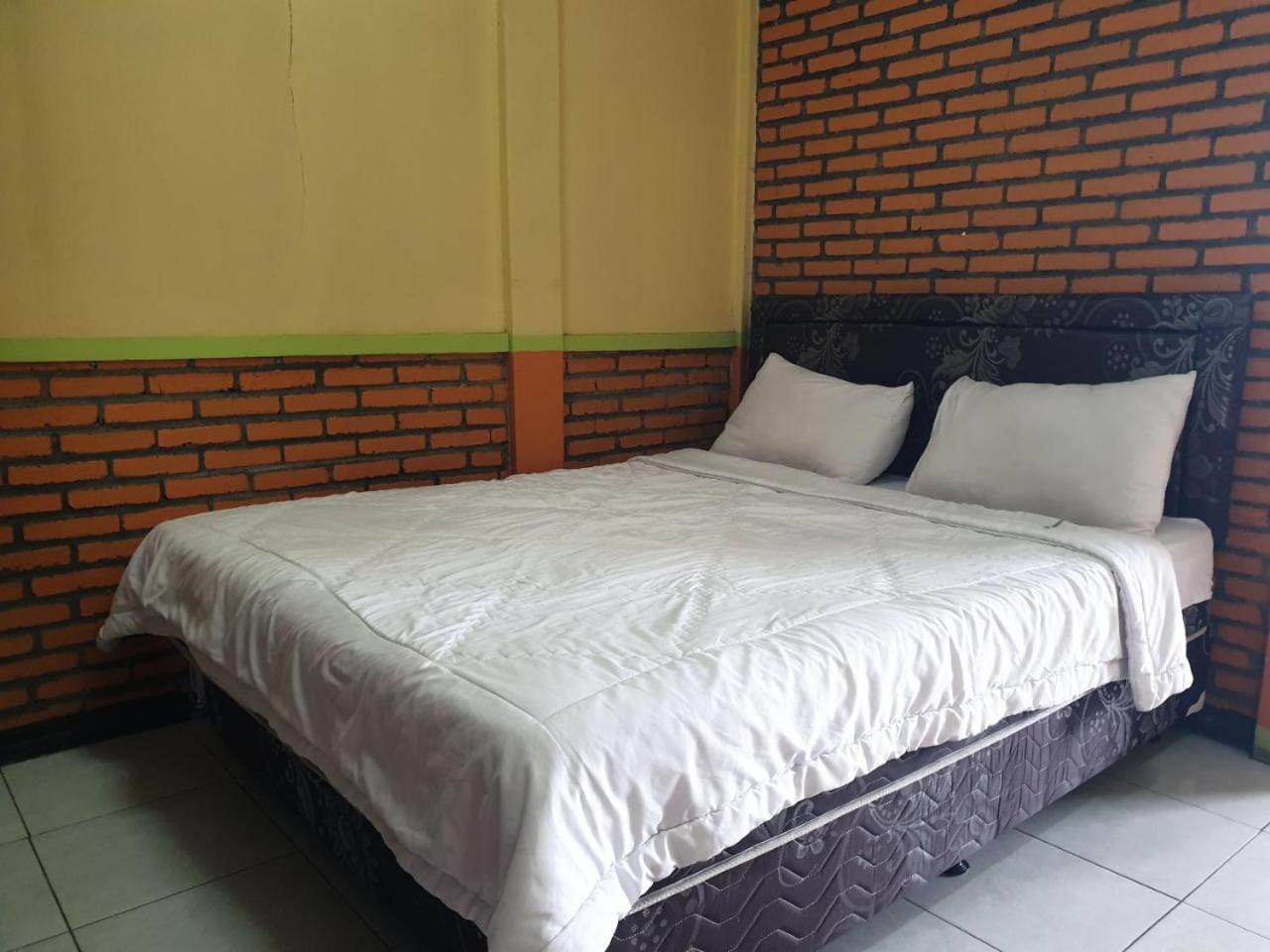 Bromo Holiday Guest House Ngadisari Esterno foto