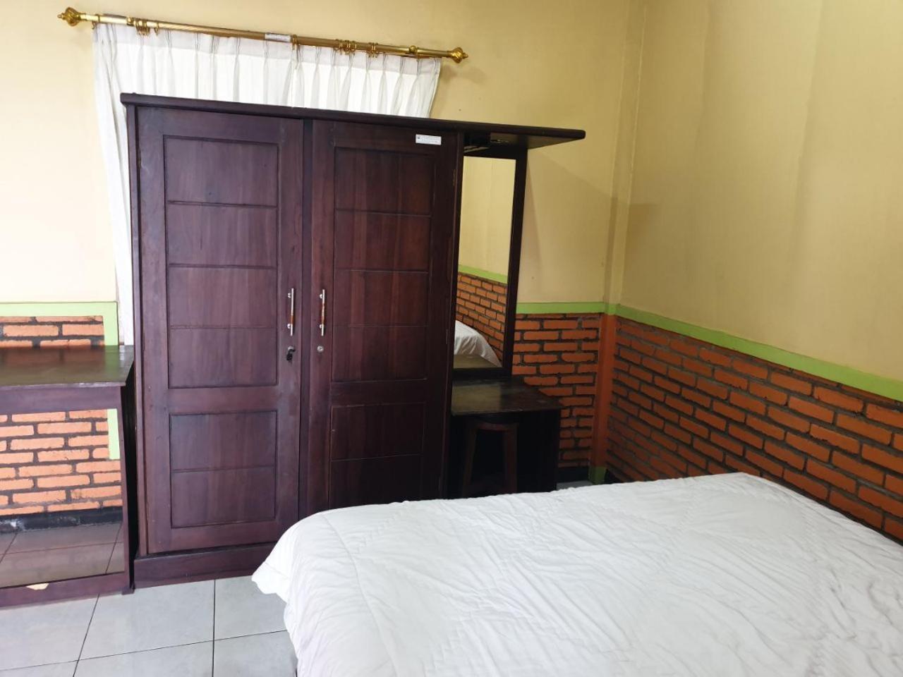 Bromo Holiday Guest House Ngadisari Camera foto